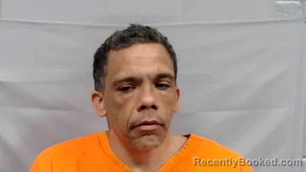 Mugshot of Dale Michael Nelson booked in Summers County, West Virginia on May 9, 2026