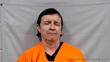 Mugshot of Joel Franklin Price