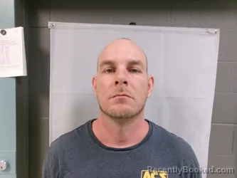 Mugshot of Albert Ray Glasscock