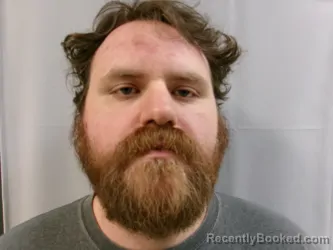 Mugshot of Christopher William Freeze