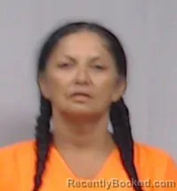 Mugshot of Deborah Ann Wilson booked in Taylor County, West Virginia on September 19, 2026