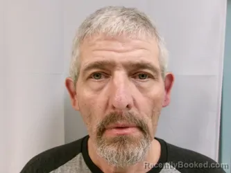 Mugshot of David Wayne Moore