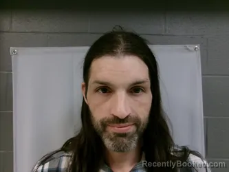 Mugshot of Elliott Gregory Victor