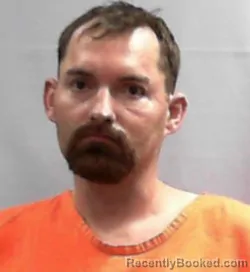 Mugshot of Eugene Michael Colebank