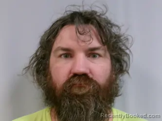 Mugshot of Franklin Dewayne McCoy