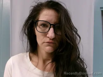 Mugshot of Krista Rose Hamrick