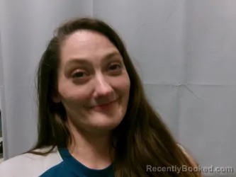 Mugshot of Molly Christine Nicoletta