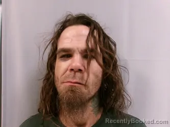 Mugshot of Michael Wayne Plymale