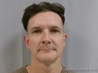 Mugshot of Nicholas Michael Jachelski booked in Taylor County, West Virginia on April 7, 2026