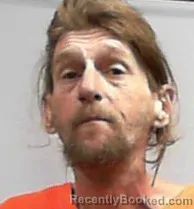 Mugshot of David Christopher Kuhn