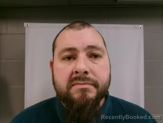 Mugshot of David Earle Stemple