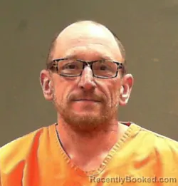 Mugshot of DAVID JOSEPH OWENS