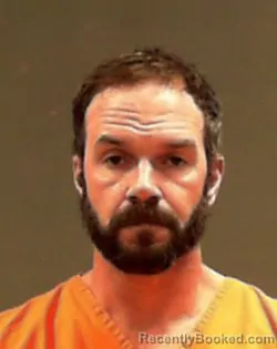 Mugshot of Jonathan David Lindsey