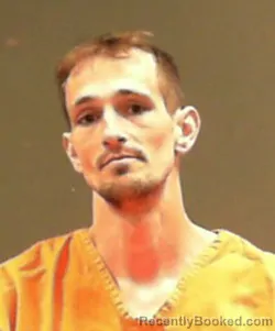 Mugshot of Thomas Archbold