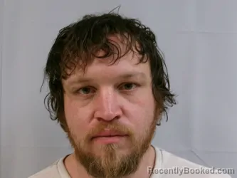 Mugshot of Brandon Wayne Day