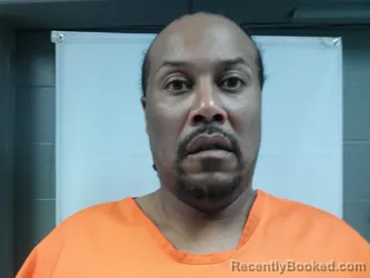 Mugshot of David Eugene Brightful booked in Upshur County, West Virginia on April 19, 2026