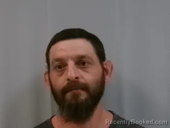 Mugshot of Ervin William Hinkle booked in Upshur County, West Virginia on April 2, 2026