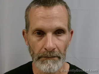 Mugshot of Gorman Wilson Morehead booked in Upshur County, West Virginia on April 4, 2026