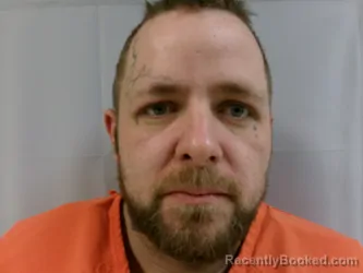 Mugshot of Henry Andrew Cabic