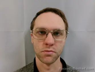 Mugshot of John Edward O'Hara