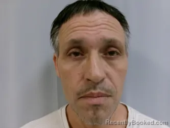 Mugshot of Joshua Small