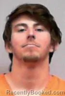 Mugshot of John Patterson Monfort