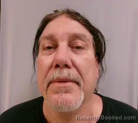 Mugshot of Louis Charles Castaldo