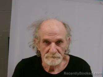 Mugshot of Neil Gifford Long