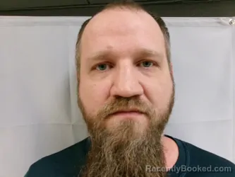 Mugshot of Phillip John Tenney