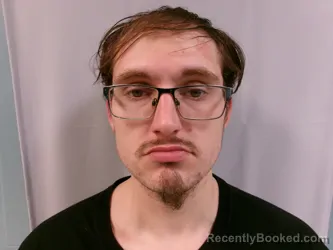 Mugshot of Shon Lane Sisler