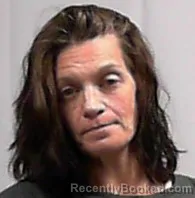 Mugshot of Brittany Jo Swiney booked in Wayne County, West Virginia on July 18, 2026