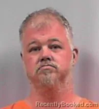 Mugshot of Brandon Lee Jones booked in Wayne County, West Virginia on April 6, 2026