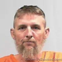 Mugshot of Brandon Thomas Klein