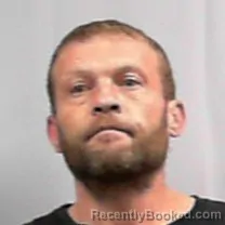 Mugshot of Ben Taylor Wiley booked in Wayne County, West Virginia on September 25, 2026