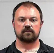 Mugshot of Brandon Walls booked in Wayne County, West Virginia on August 2, 2026