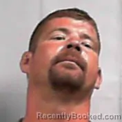 Mugshot of Dillon Andrew Wade Jackson booked in Wayne County, West Virginia on June 21, 2026