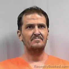 Mugshot of Dustin Brandon Clark booked in Wayne County, West Virginia on September 13, 2026