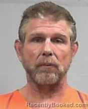 Mugshot of Elijah Drew Mills