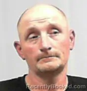 Mugshot of Elmon Nicholas Parsons