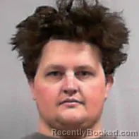 Mugshot of Gabriel Clark Kelly