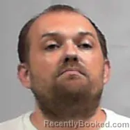 Mugshot of Gary Lee Miller booked in Wayne County, West Virginia on June 6, 2026