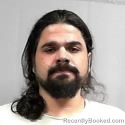 Mugshot of Gorkem Soker booked in Wayne County, West Virginia on March 25, 2026