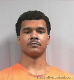 Mugshot of Isaiah Dewayne Duncan booked in Wayne County, West Virginia on April 20, 2026