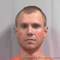 Mugshot of Isaiah Johnson Kiser booked in Wayne County, West Virginia on May 30, 2026