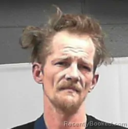 Mugshot of Joshua Adam Runyon