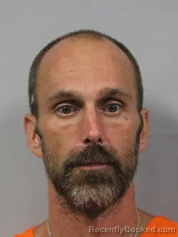 Mugshot of Jason John Ramsey booked in Wayne County, West Virginia on July 29, 2026