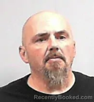 Mugshot of Jackie Lee Rakes booked in Wayne County, West Virginia on April 4, 2026