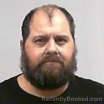 Mugshot of Joey Morris Adkins