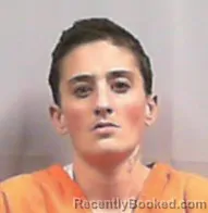 Mugshot of Joann Mauro Mauro