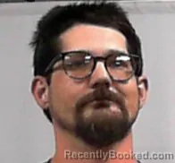 Mugshot of Jerad Tanner Maynard booked in Wayne County, West Virginia on May 6, 2026